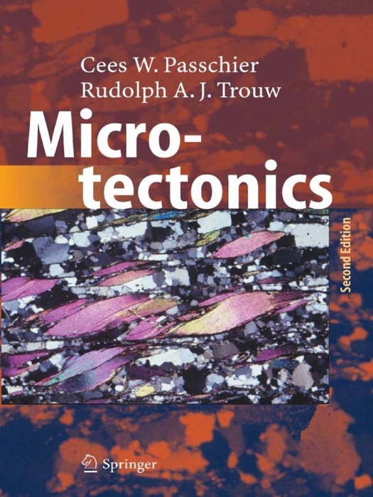 Microtectonics