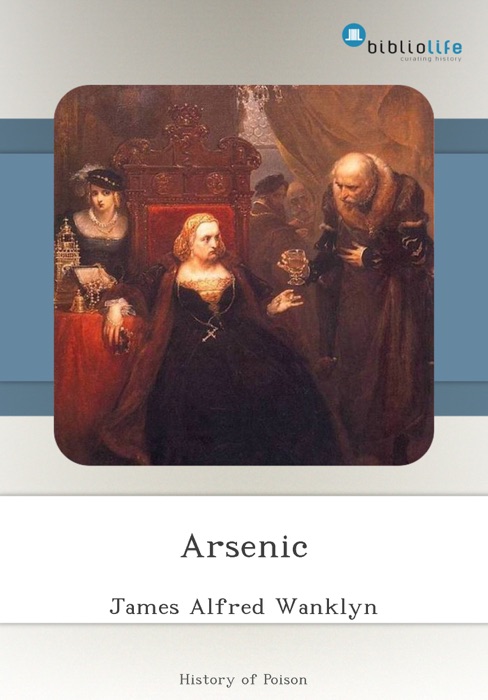 Arsenic