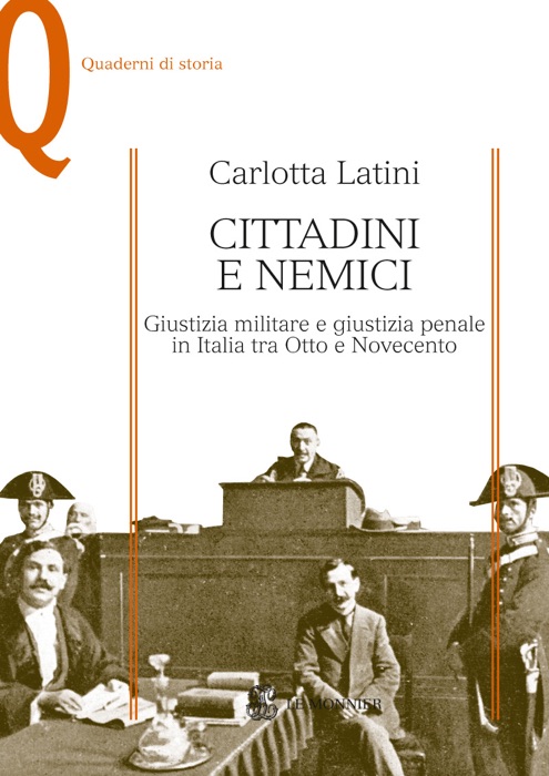 CITTADINI E NEMICI