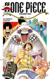Download One Piece Tome 17