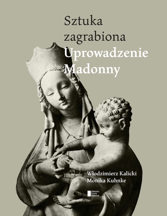 Sztuka zagrabiona