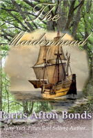 Parris Afton Bonds - The Maidenhead artwork