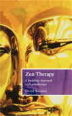 Zen Therapy - David Brazier