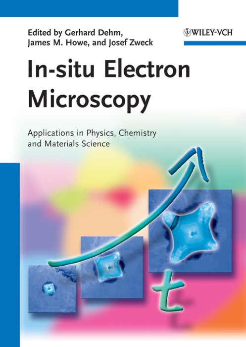 In-situ Electron Microscopy