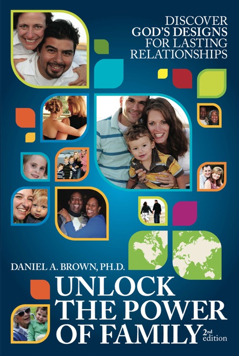 Unlock the Power of Family