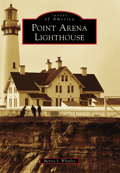 Point Arena Lighthouse