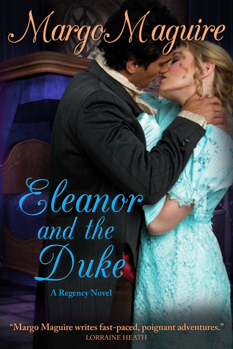 Eleanor and the Duke