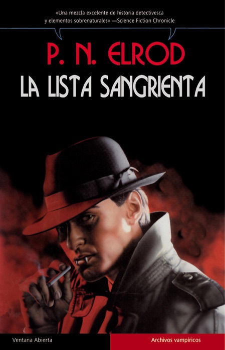 La lista sangrienta