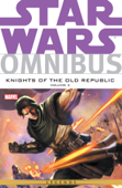 Star Wars Omnibus Knights of the Old Republic Vol. 3 - John Jackson Miller