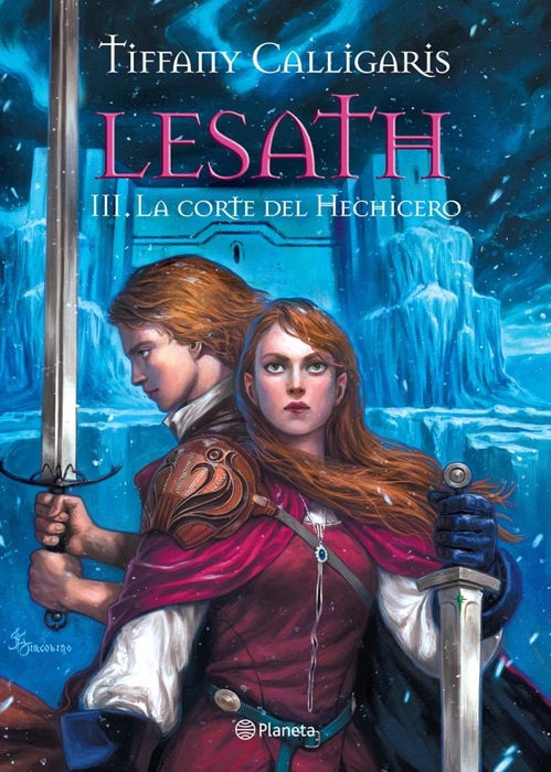 Lesath III. La corte del hechicero