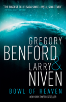 Larry Niven & Gregory Benford - Bowl of Heaven artwork