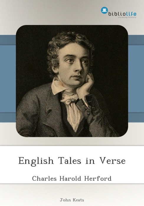 English Tales in Verse