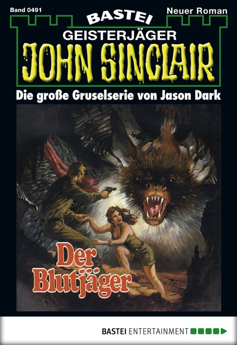 John Sinclair - Folge 0491