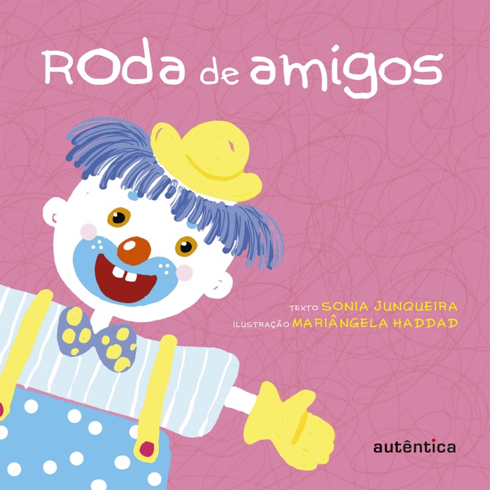 Roda de amigos