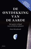 De ontdekking van de aarde - Peter Westbroek