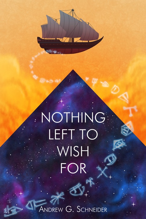 Nothing Left to Wish For