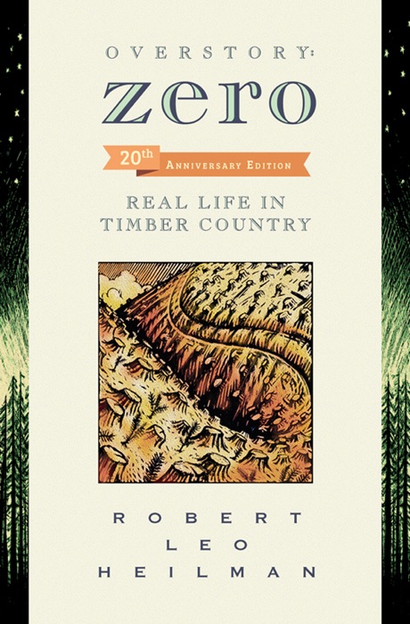 Overstory: Zero: 20th Anniversary Edition