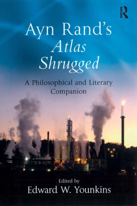 Ayn Rand's Atlas Shrugged