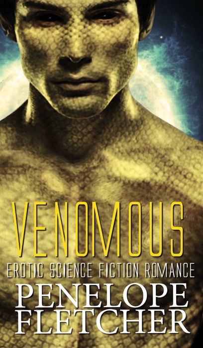 Venomous (Alien Warrior)