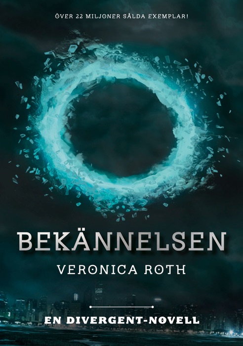 Bekännelsen