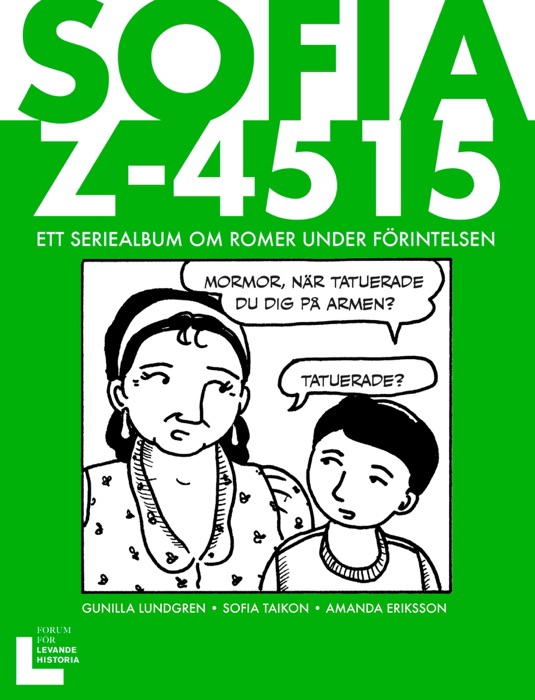 Sofia Z-4515