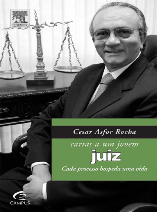 Cartas a um jovem juiz