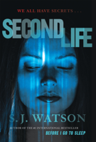 S. J. Watson - Second Life artwork