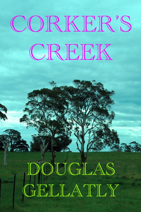 Corker's Creek