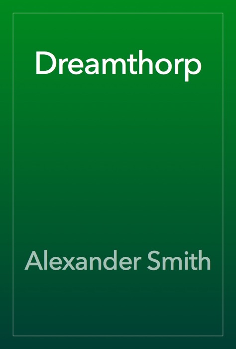 Dreamthorp