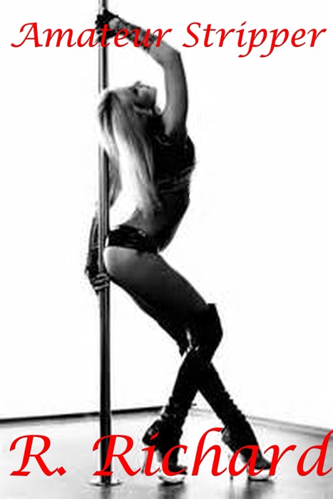 Amateur Stripper