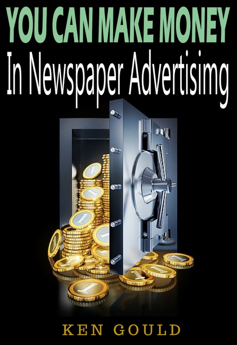 You Can Make Money In Newspaper Advertising