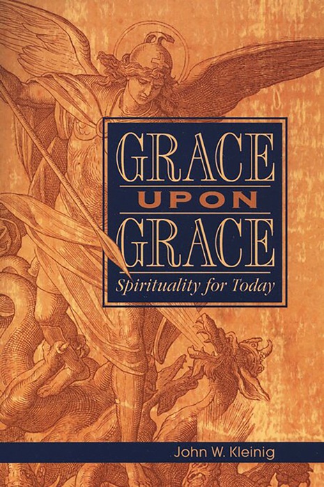 Grace Upon Grace