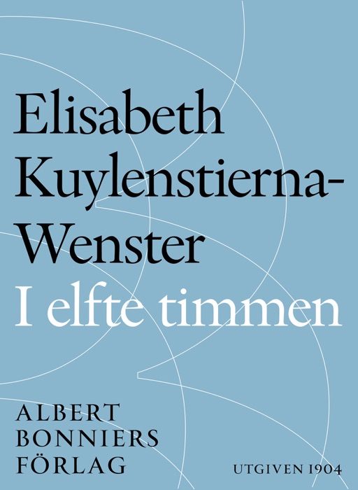 I elfte timmen