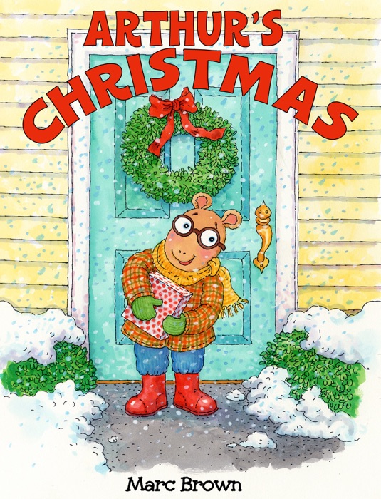 Arthur's Christmas