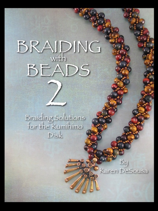 Braiding with Beads 2