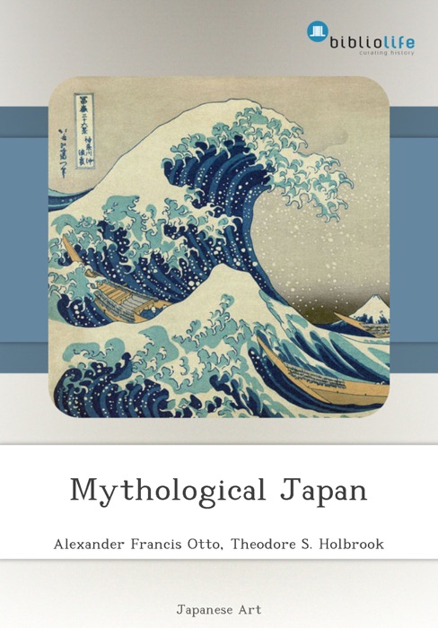 Mythological Japan