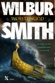 Woestijngod - Wilbur Smith