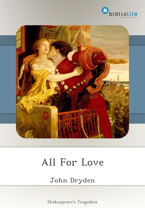 All For Love