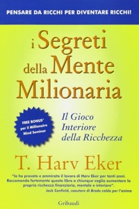 I segreti della mente milionaria Book Cover
