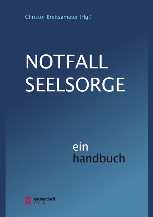 Notfallseelsorge