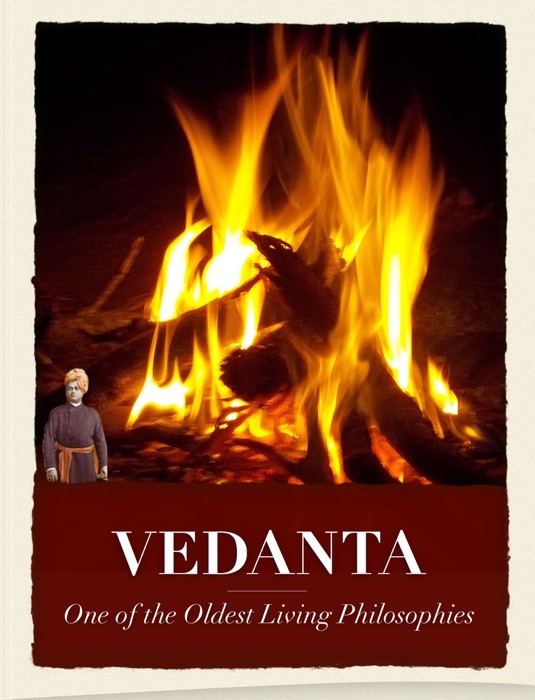 Vedanta: One of the Oldest Living Philosophies