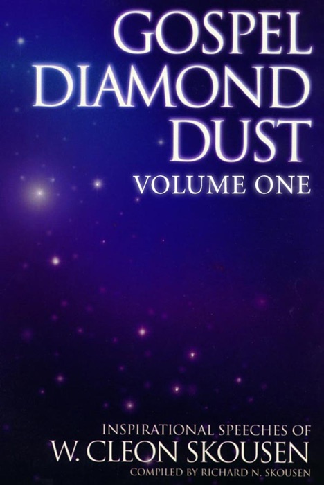 Gospel Diamond Dust, Volume One