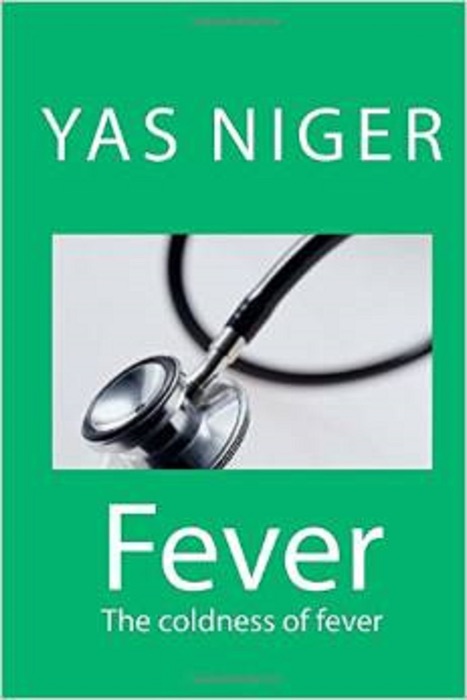 Fever: The Coldness of Fever (Book V)