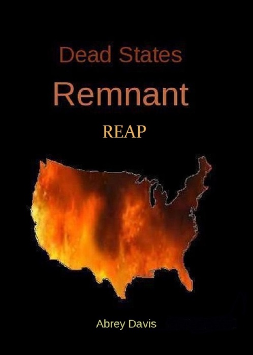 Dead States: Remnant