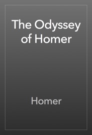 The Odyssey of Homer - Homer