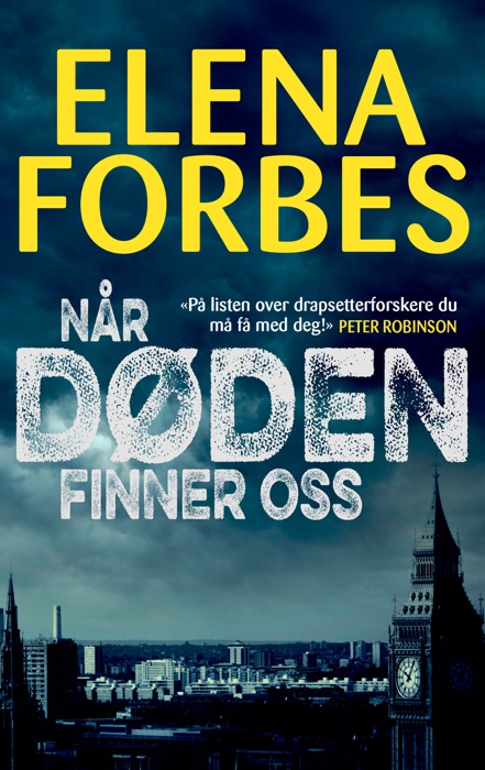 Når døden finner oss