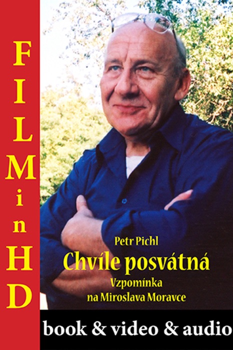 Chvíle posvátná (Rozšířená verze)