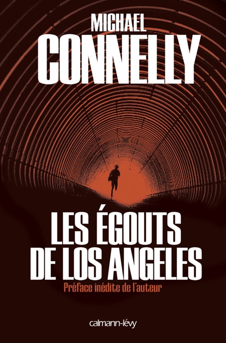 Les égouts de Los Angeles