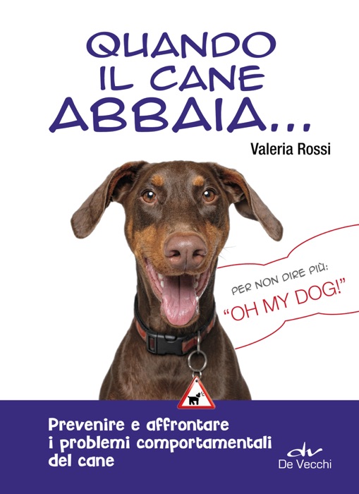 Quando il cane abbaia...