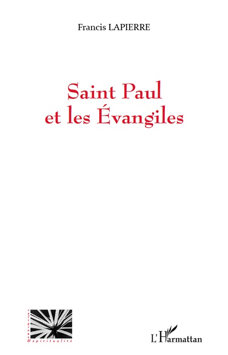Saint Paul et les Évangiles